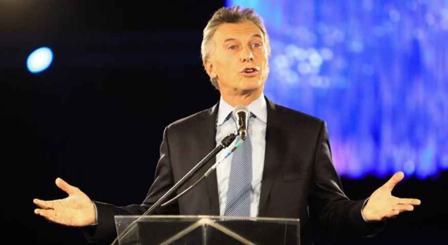 Macri se reunirá este lunes con empresarios de los "Productos Esenciales"