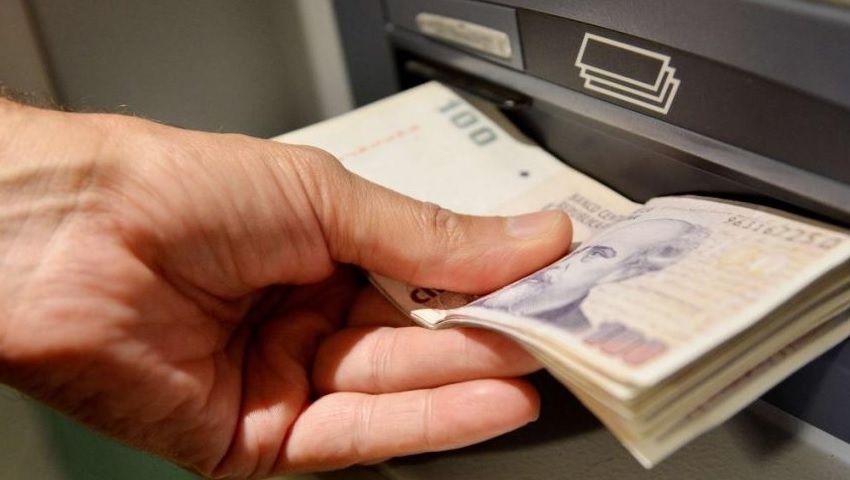 El próximo martes pagarán haberes de la Administración Pública provincial