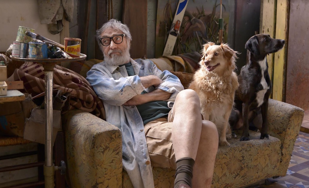 Parque del Conocimiento: este jueves presentarán ciclo de cine para adultos