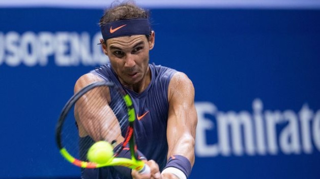 Tenis: tras la lesión, Nadal prepara su regreso al Masters 1000 de Montecarlo