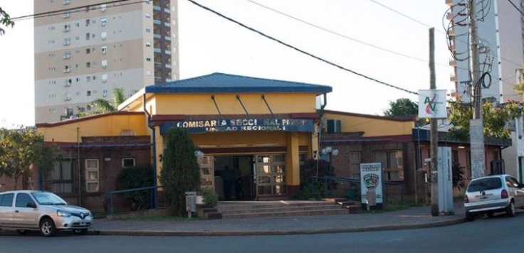 Posadas: robaron 4,5 millones de pesos en un departamento de Villa Sarita