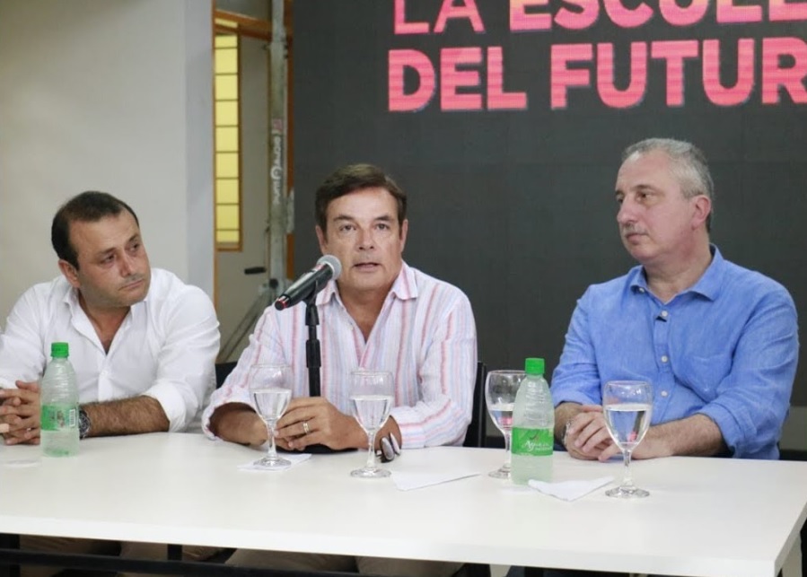 Elecciones provinciales: el Frente Renovador presentará este jueves a sus candidatos