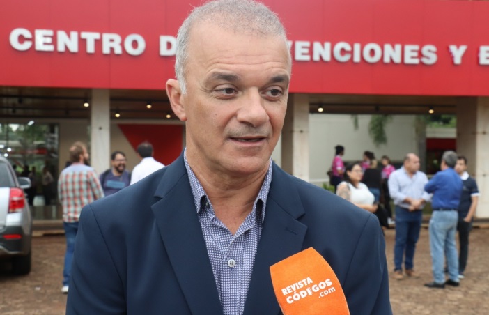 Arce: “Seguiremos escuchando y buscando soluciones para la gente”