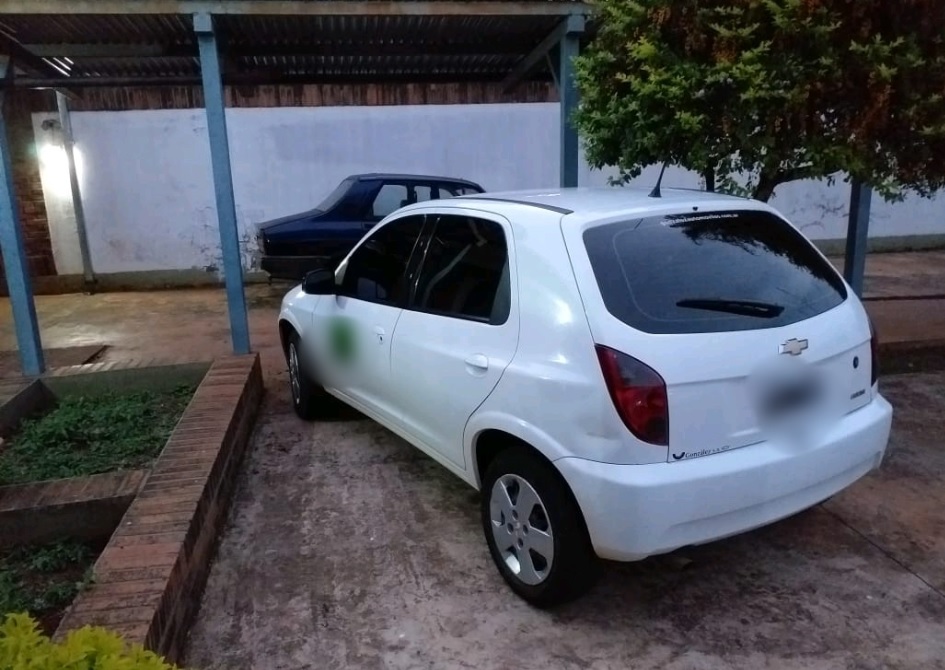 Fueron detenidos por estar implicados en el robo a un resto bar en Puerto Rico