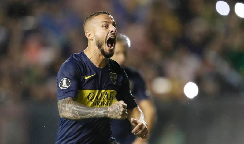 Libertadores: Boca volvió a la victoria contra Jorge Wilstermann