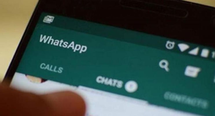 WhatsApp no permitirá realizar capturas de pantalla