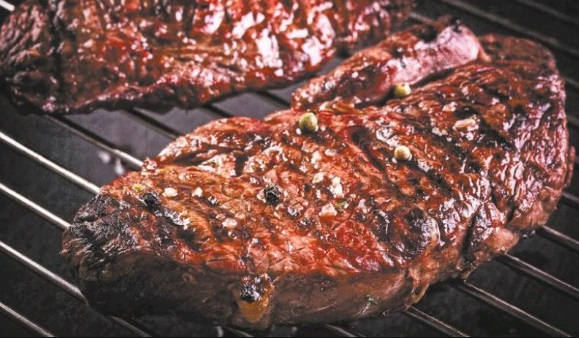 Asado a $149, muy difícil: “Son medidas para llegar a las elecciones”