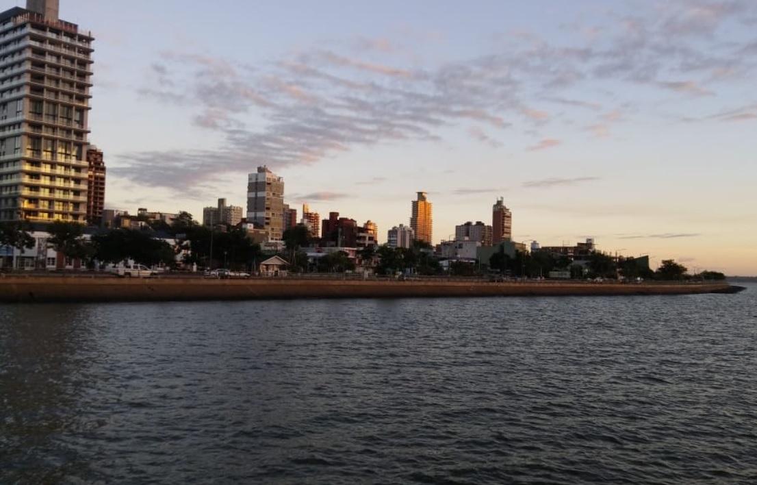 Tiempo: martes fresco e inestable