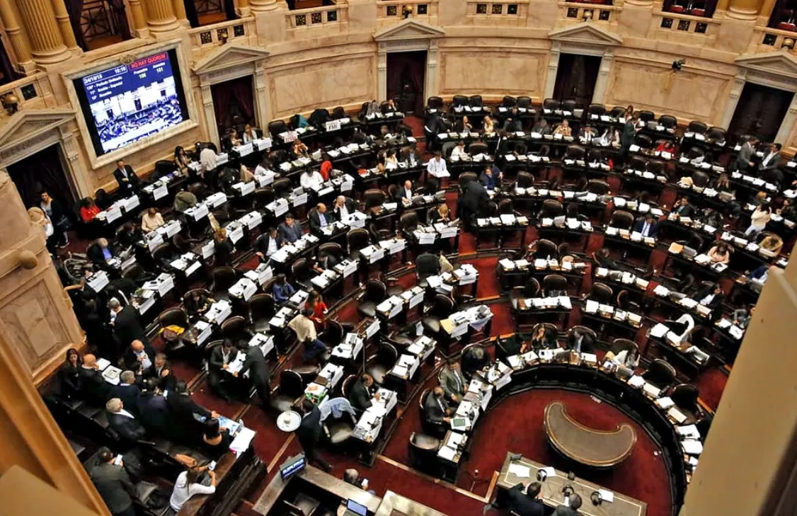 Diputados: comenzó el debate por un nuevo Régimen Penal Juvenil que plantea bajar la imputabilidad