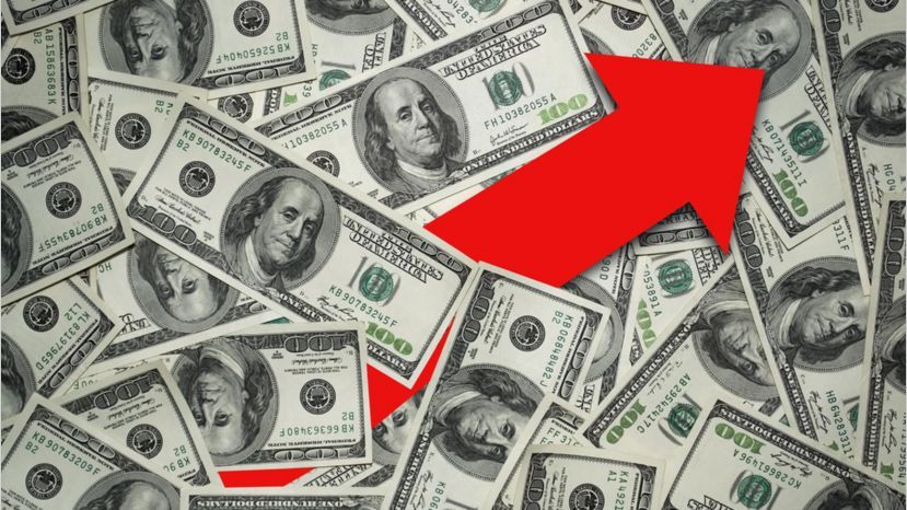 El dólar vuelve a subir: en casas de cambio de Posadas se vende a $44,50
