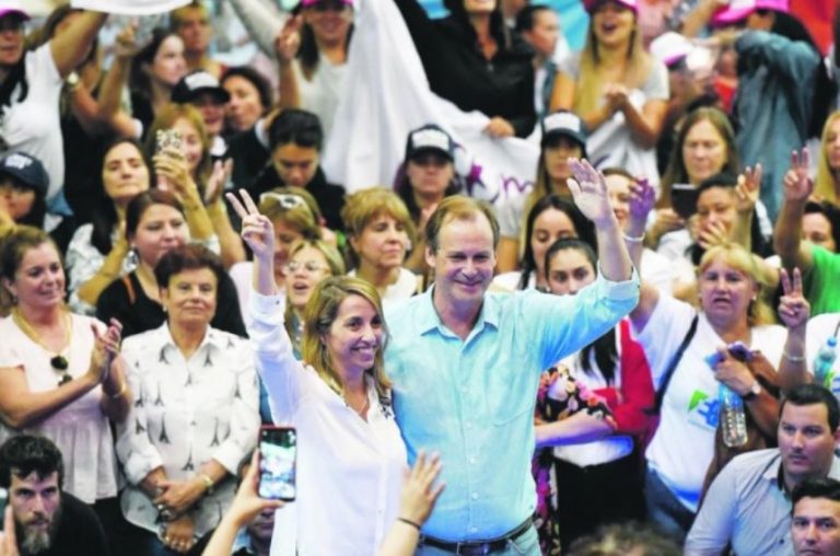 Elecciones 2019: con un gran frente peronista, Entre Ríos va a las PASO