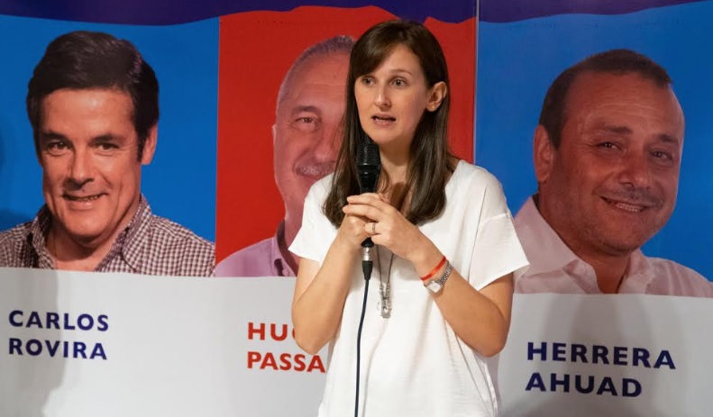 Acoso callejero: en Posadas ya existen unos 500 lugares seguros