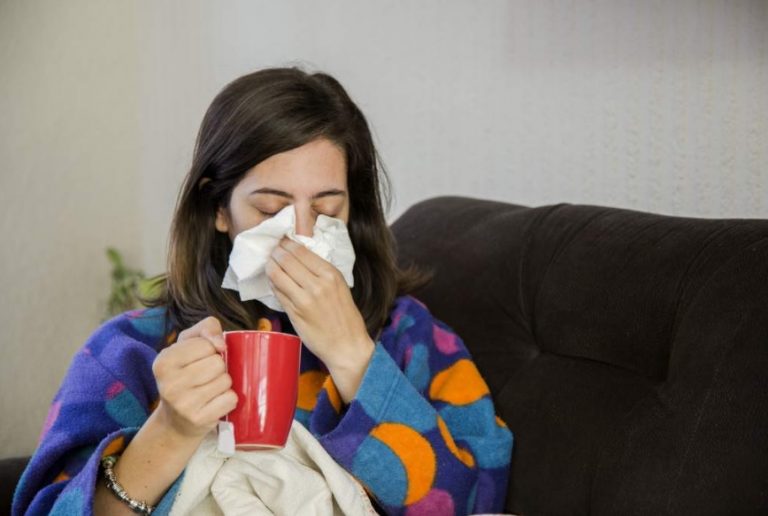 Medidas preventivas para evitar infecciones respiratorias