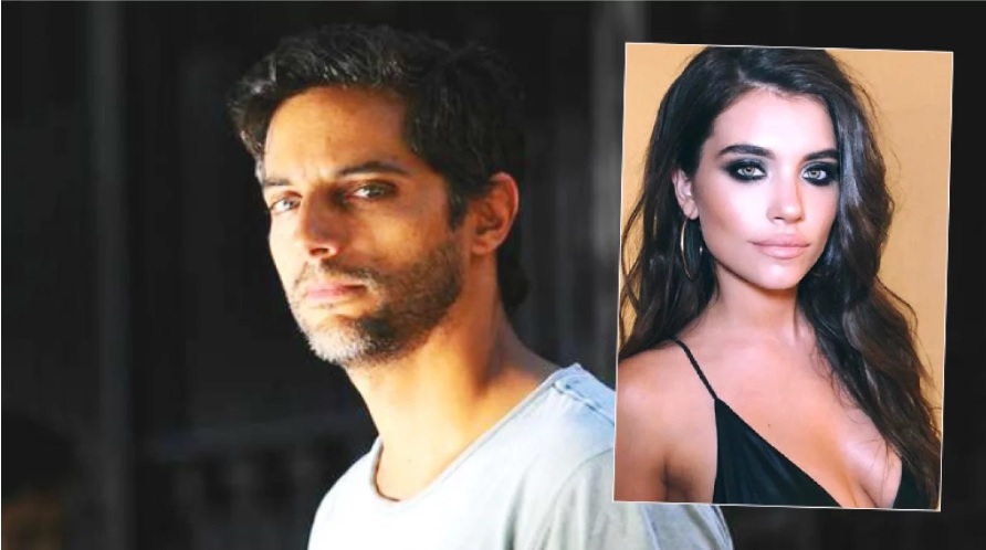 Joaquín Furriel y su vida de soltero: "Es la primera vez en mucho tiempo que estoy disfrutando estar solo"