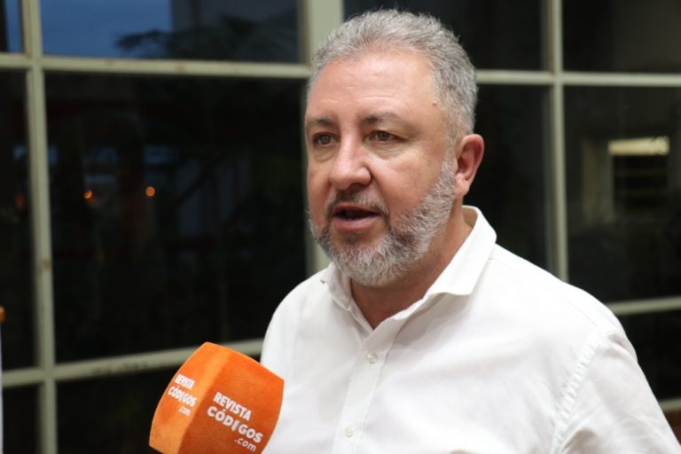 Jorge Franco: “Los mercados le perdieron la confianza a Macri”