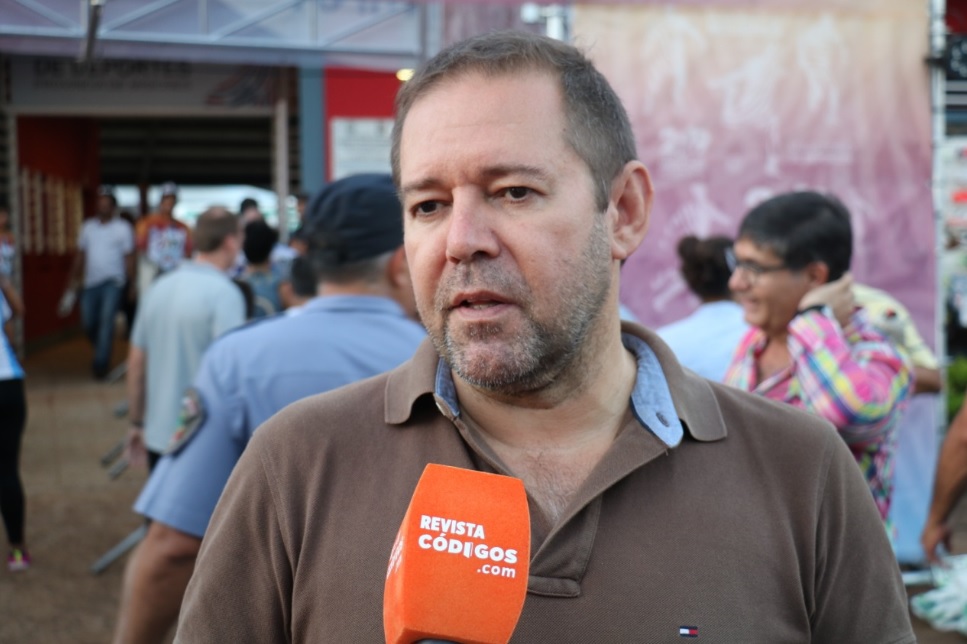 Semana Santa: “Nos preparamos para recibir la mayor cantidad de turistas posible”