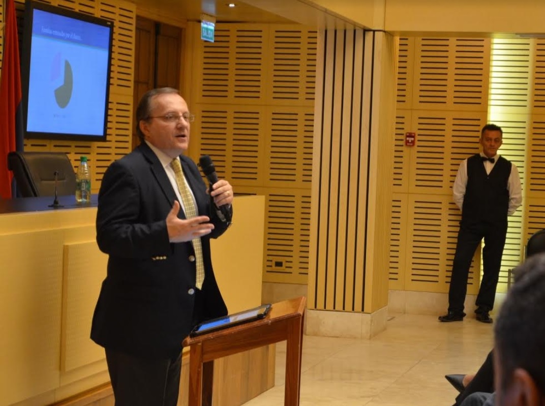 Legislatura: promueven el desarrollo de habilidades para la gestión de las finanzas personales