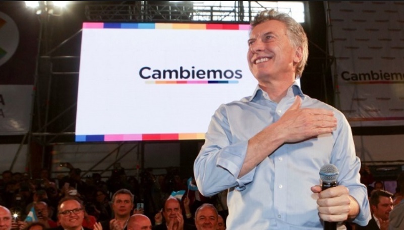 En el macrismo evalúan sus propios candidatos a vice