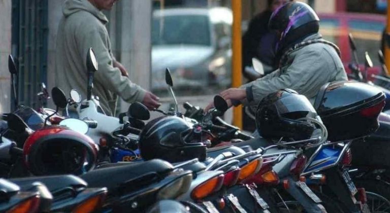 La venta de motos usadas creció en marzo un 16% interanual