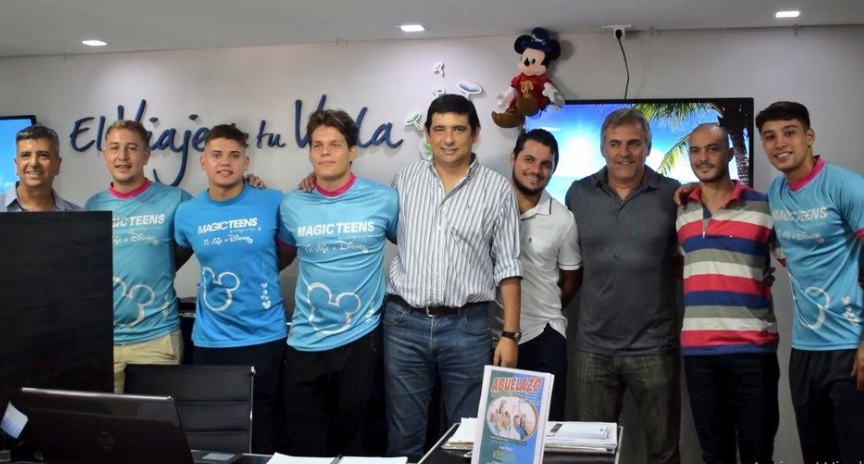 Oficina de Empleo: 50 jóvenes tuvieron su primera experiencia laboral