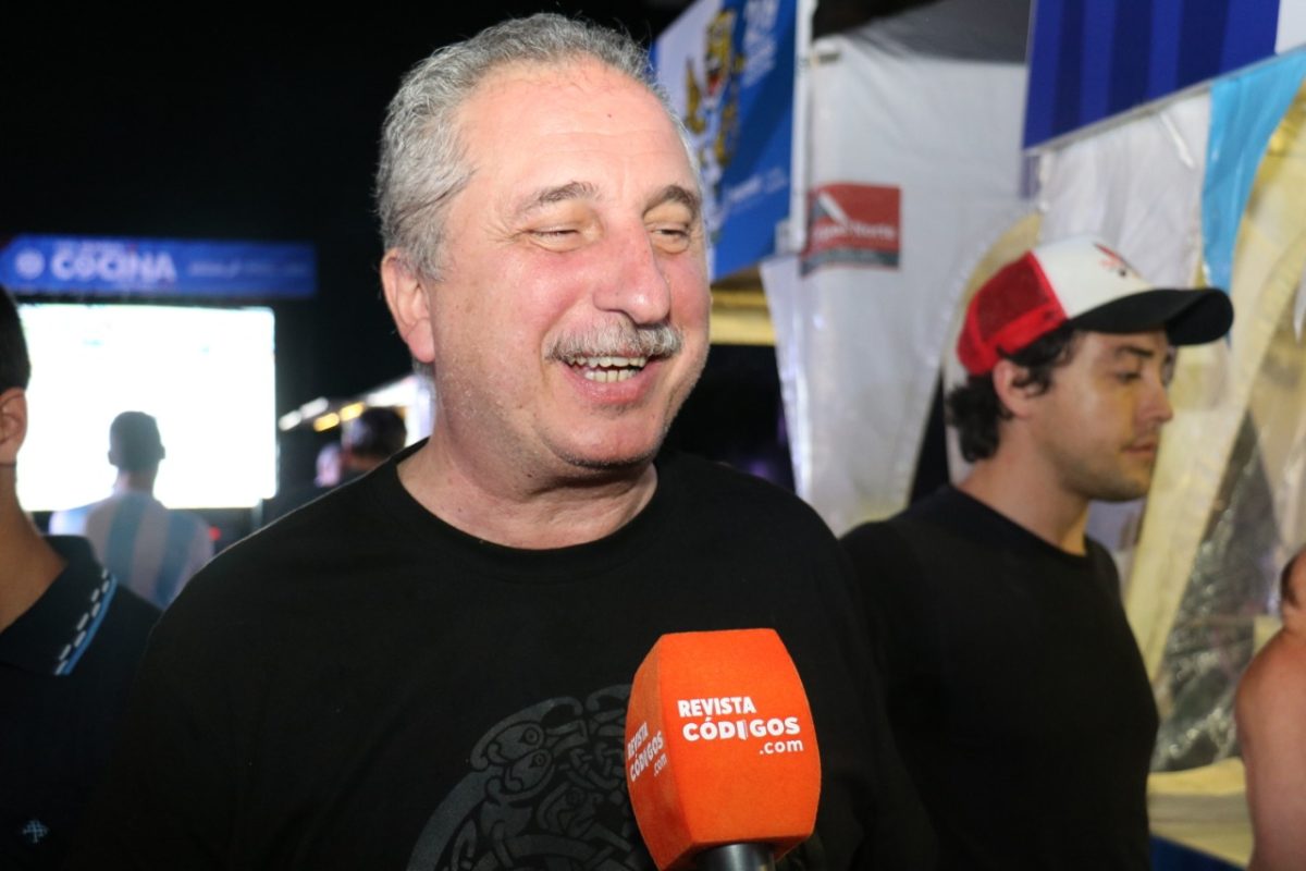 Passalacqua sobre el Mundial de Futsal: “Con esto demostramos de qué somos capaces los misioneros”