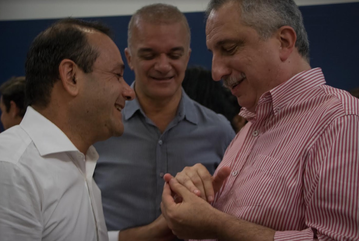 Passalacqua: “El deber de la política es cuidar a la gente”