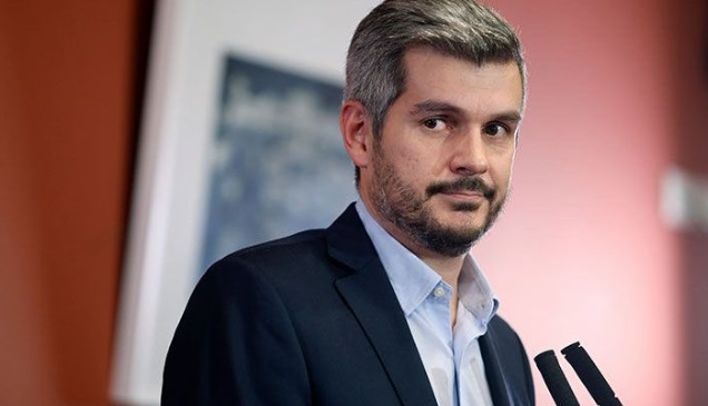 Peña reconoció que la inflación seguirá subiendo en marzo