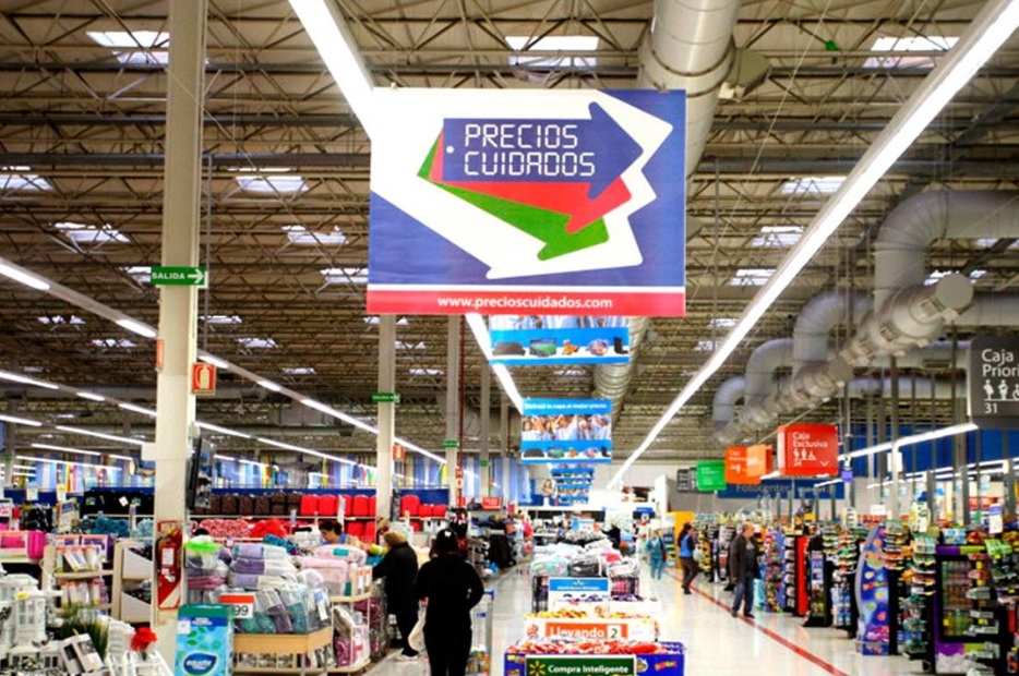 Precios cuidados: habrá sanciones si se causa desabastecimiento