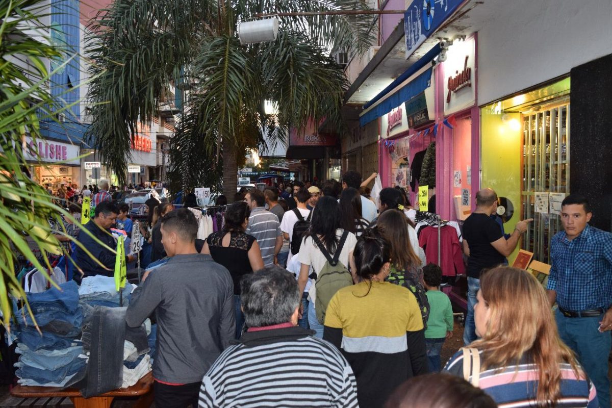 El Reventón mostró un crecimiento significativo y logró posicionarse en el calendario turístico de Misiones