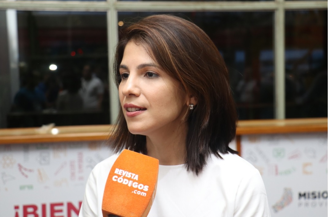 Núñez: “Voy a ofrecer a la ciudadanía proyectos para seguir mejorando las políticas públicas”