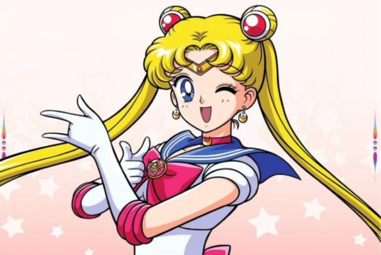 Sailor Moon: el anime que empoderó a toda una generación de mujeres