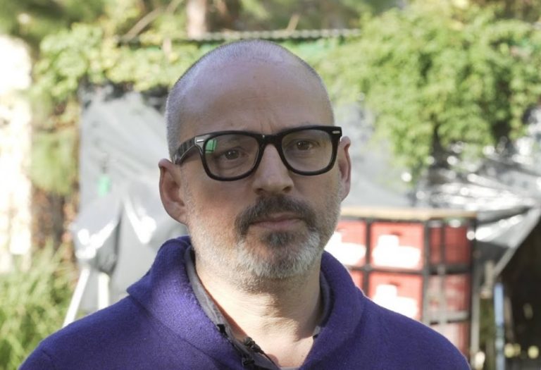 Mario Segade dictará un seminario para actores y directores en Posadas