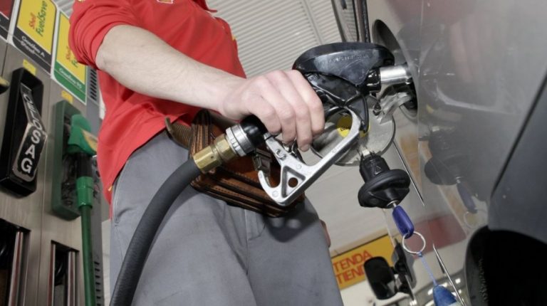 Shell se suma a los aumentos en combustibles a partir de esta noche