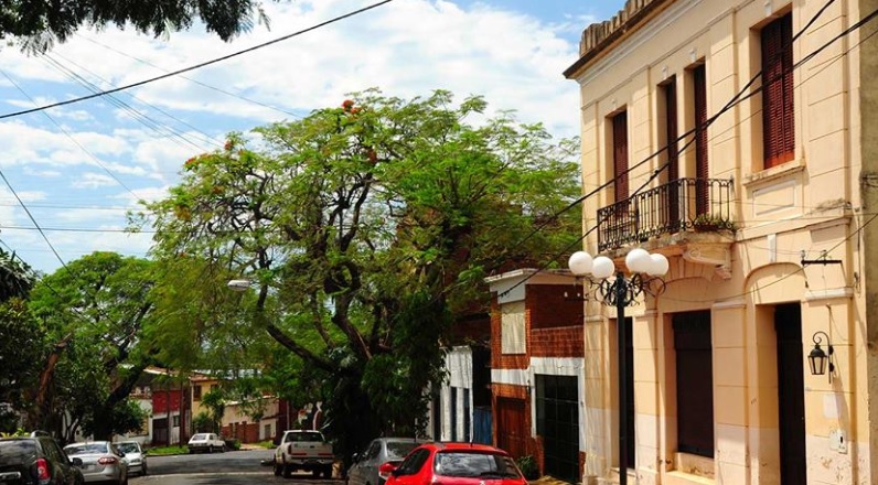Martes con buen tiempo en la mañana: probables chaparrones en el centro y norte por la tarde