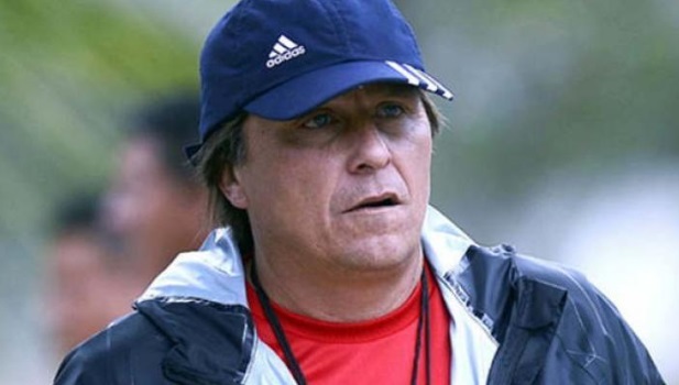 Tristeza en el fútbol: encuentran muerto al ex futbolista Julio César Toresani