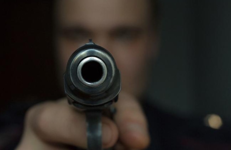 San Vicente: se peleó con su cuñado y le disparó dos veces