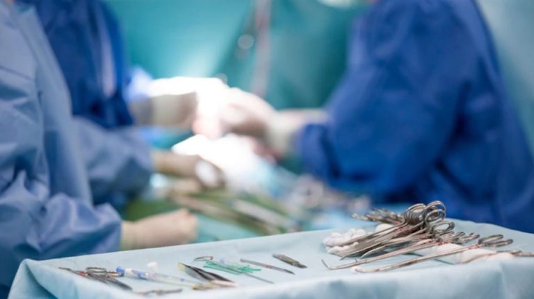Récord en donación de órganos: unas 423 personas recibieron un trasplante este trimestre