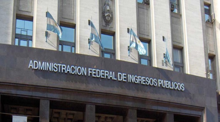 AFIP: simplificarán trámites para pago del impuesto a Renta Financiera