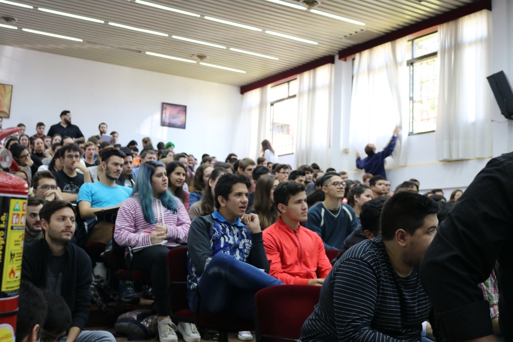 Oberá: Fernández participó del acto apertura de la 8va Edición del Seminario Madera 3 6 - Apertura Madera Más 7 - 5