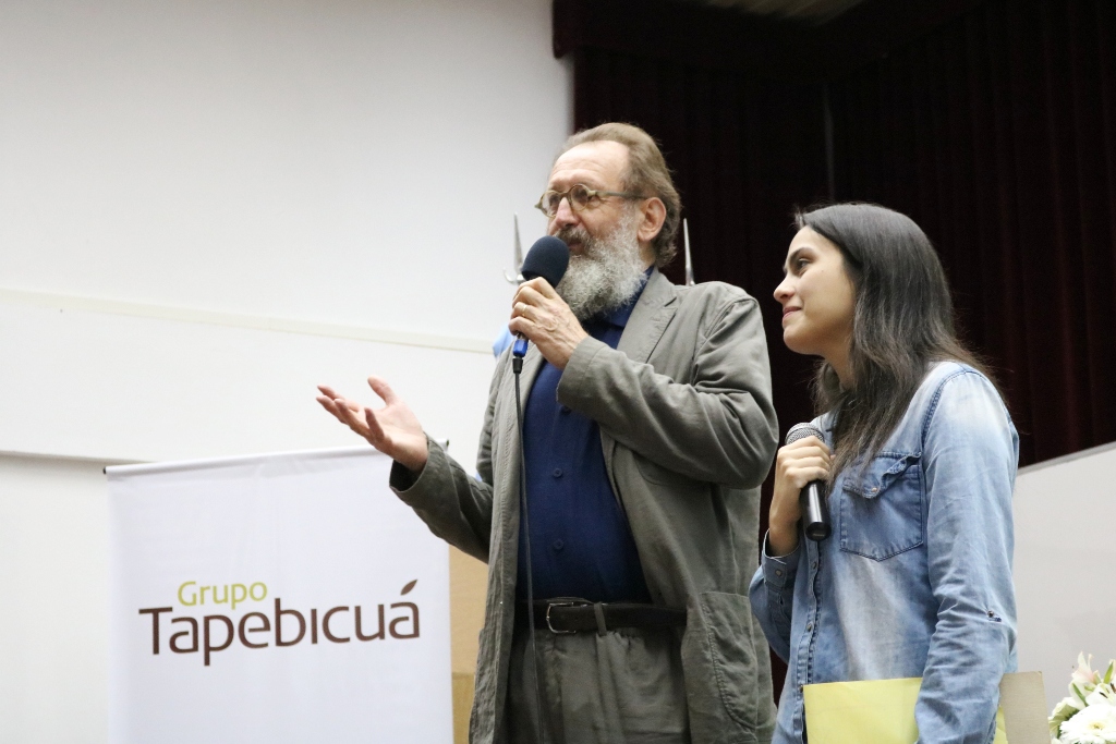 Oberá: Fernández participó del acto apertura de la 8va Edición del Seminario Madera 1 2 - Apertura Madera Más 8 - 1