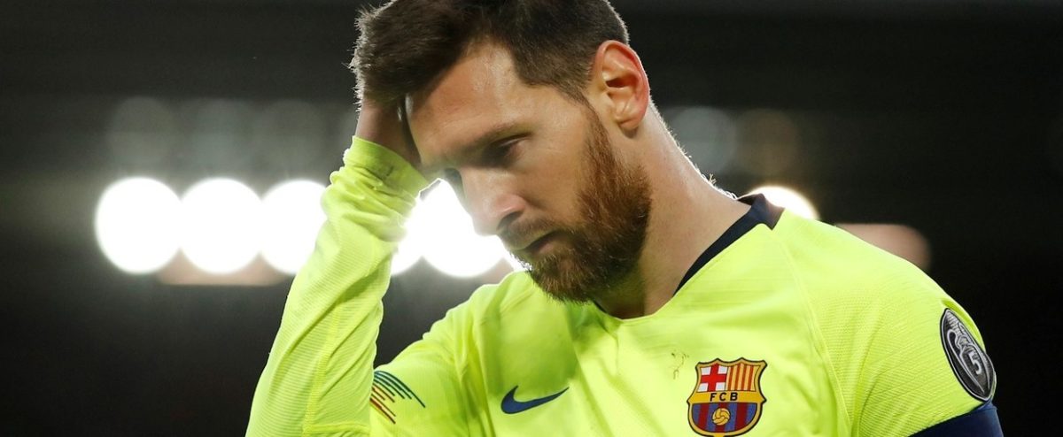 Papelón histórico de Barcelona en la Champions: quedó eliminado ante Liverpool en semifinales