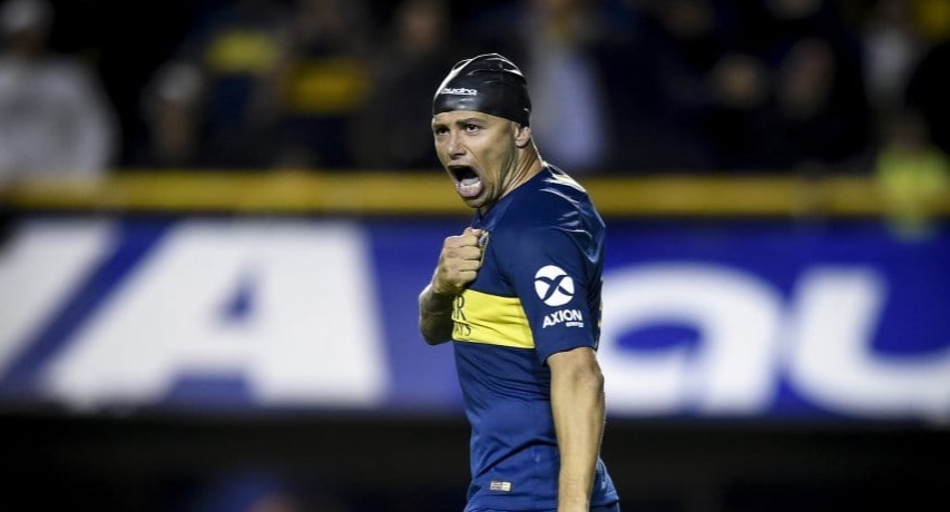 Zárate: "Lo que me hicieron en el Amalfitani no me lo olvido"