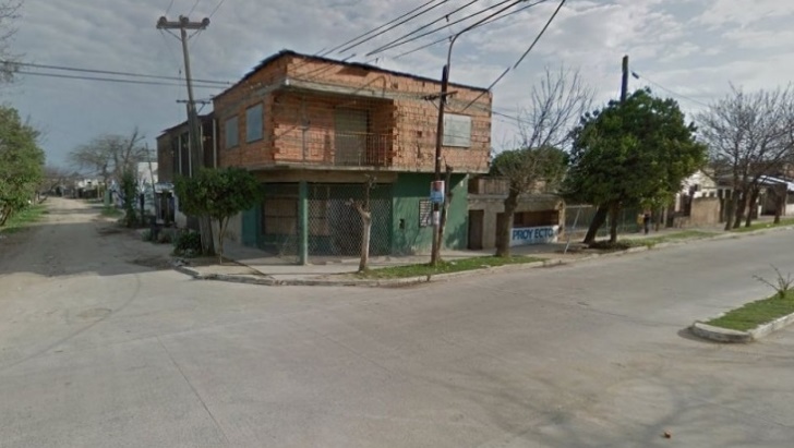 Corrientes: un hombre fue asesinado a balazos