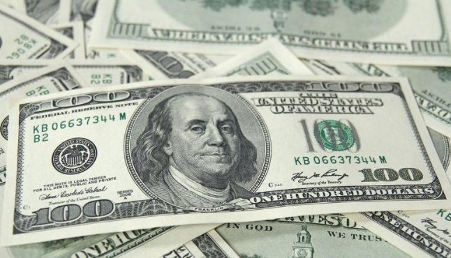 Dólar: en casas de cambio de Posadas se vende a $45,80