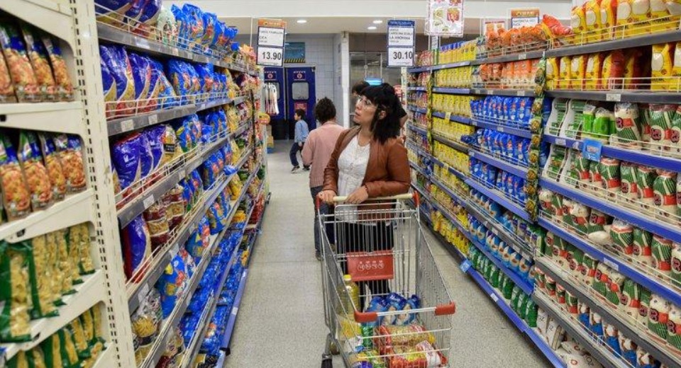 Economistas estiman una inflación del 3% para mayo