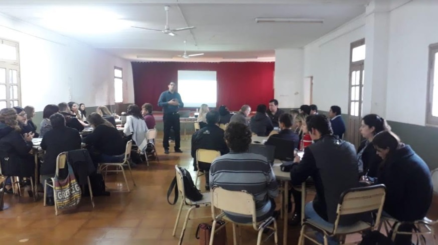 Educación: Misiones refuerza estrategias para la enseñanza de Matemática