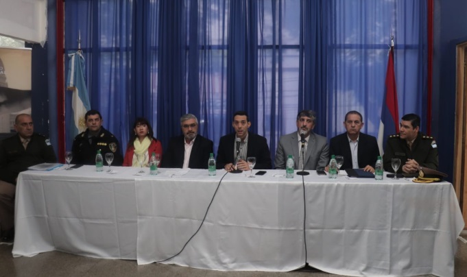 #Elecciones2019: presentaron las metodologías de trabajo que se llevarán a cabo este domingo