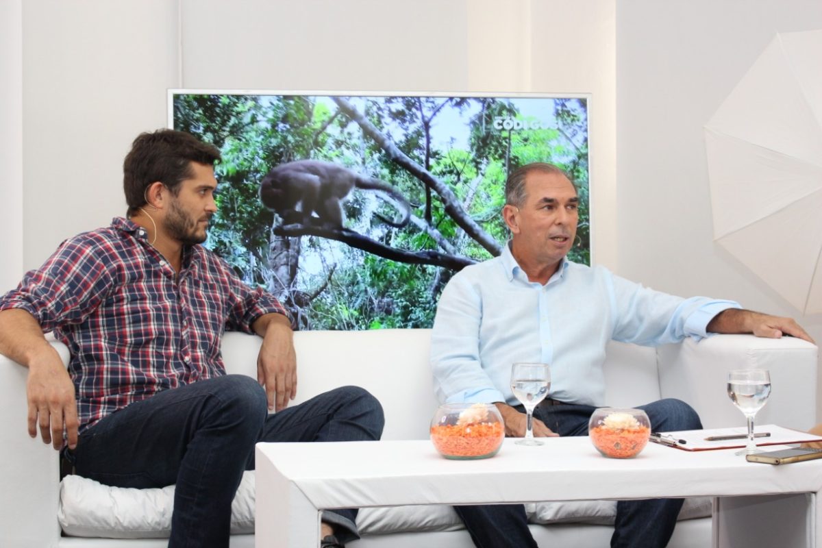 Leonardo Stelatto: “Quiero brindarme entero a Posadas”