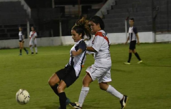 Fútbol femenino: el 8 de junio arrancará el torneo de la Liga Posadeña