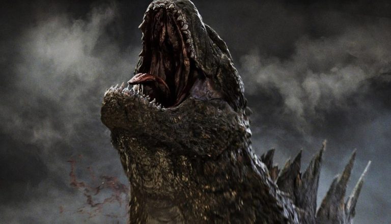 Godzilla II: El Rey de los Monstruos llega al IMAX del Conocimiento